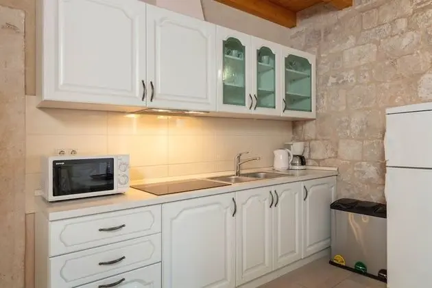 Apart Daire, 2 Yatak Odası, Balkon