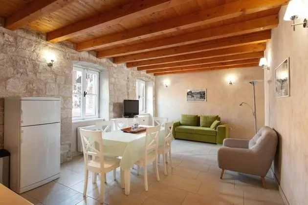 Apart Daire, 2 Yatak Odası, Balkon