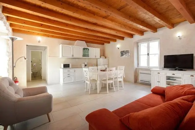 Standard Apart Daire, 2 Yatak Odası