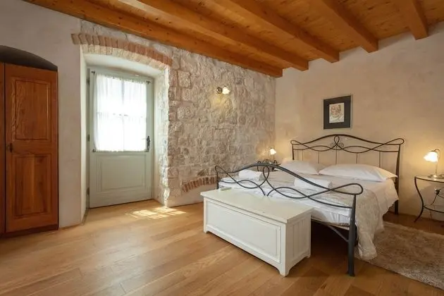 Standard Apart Daire, 2 Yatak Odası