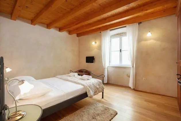 Standard Apart Daire, 2 Yatak Odası