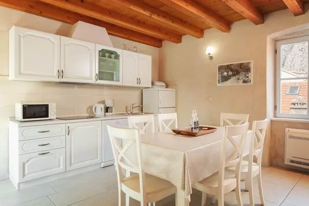 Standard Apart Daire, 2 Yatak Odası