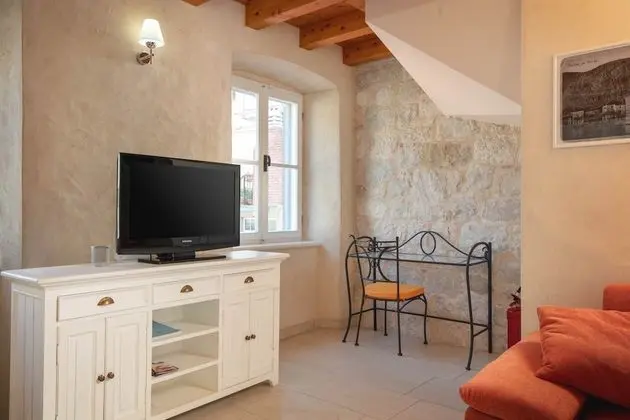 Standard Apart Daire, 2 Yatak Odası