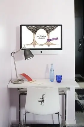 Tek Büyük Yataklı Oda, 1 Büyük (Queen) Boy Yatak (Medium Mama Double)