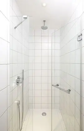 Tek Büyük Yataklı Oda, 1 Büyük (Queen) Boy Yatak (Medium Mama Double)