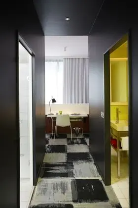 Tek Büyük Yataklı Oda, 1 Çift Kişilik Yatak ve Çekyat (XL Mama Triple)