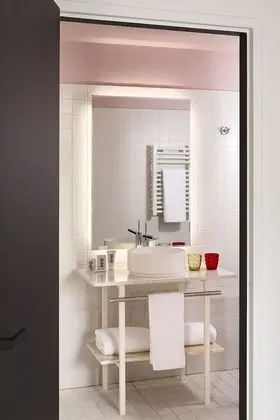 Tek Büyük Yataklı Oda, 1 Çift Kişilik Yatak (Medium Mama)