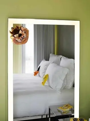 Family Oda, 1 Çift Kişilik Yatak ve Çekyat (XXL Mama)