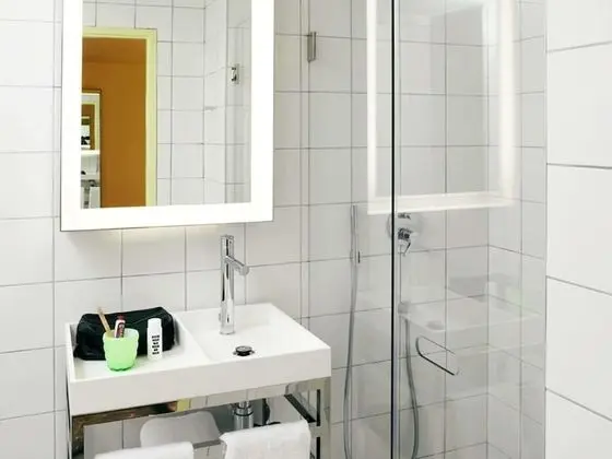 Tek Büyük Yataklı Oda, 1 Çift Kişilik Yatak (Medium Mama)
