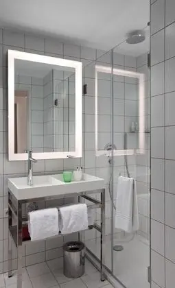 Tek Büyük Yataklı Oda, 1 Çift Kişilik Yatak (Medium Mama)
