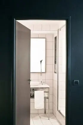 İki Ayrı Yataklı Oda, 2 Tek Kişilik Yatak (Medium Mama)