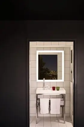 Tek Büyük Yataklı Oda, 1 Çift Kişilik Yatak (Small Mama)