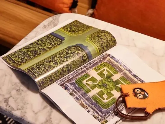 İki Ayrı Yataklı Oda, 2 Tek Kişilik Yatak (Large Mama)