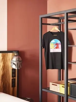 İki Ayrı Yataklı Oda, 2 Tek Kişilik Yatak