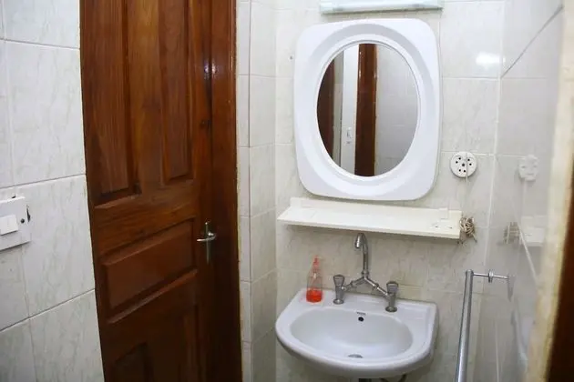 Standard Üç Kişilik Oda