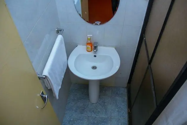 Basic Tek Kişilik Oda