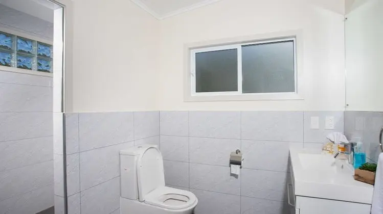 Comfort Bungalov, 2 Yatak Odası, Sigara İçilmez