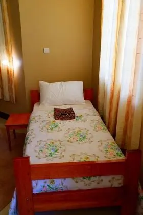 Tek Kişilik Oda
