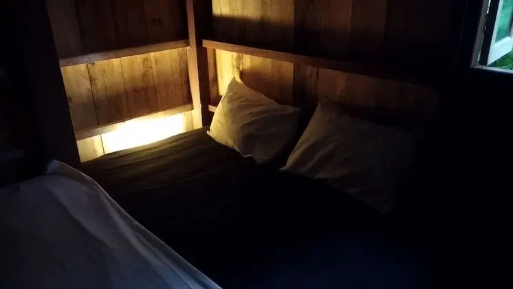 Deluxe Oda, 1 En Büyük (King) Boy Yatak