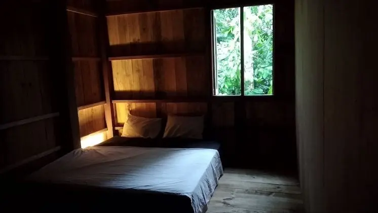 Deluxe Oda, 1 En Büyük (King) Boy Yatak