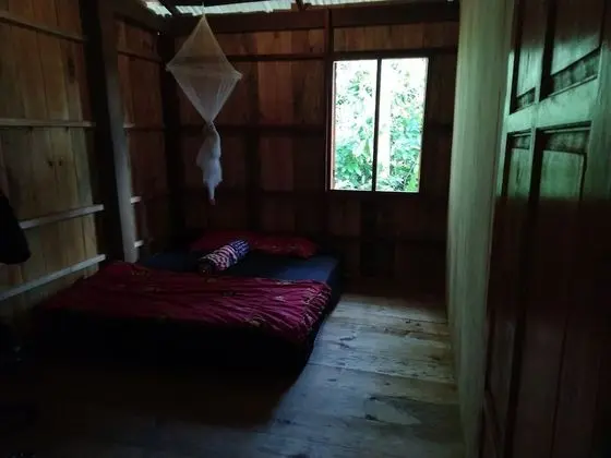 Deluxe Oda, 1 En Büyük (King) Boy Yatak