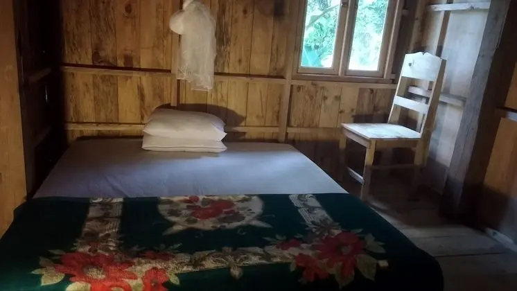 Standard Tek Büyük Yataklı Oda, 1 Çift Kişilik Yatak