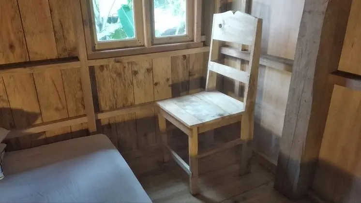 Standard Tek Büyük Yataklı Oda, 1 Çift Kişilik Yatak