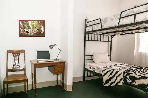 Family Dört Kişilik Oda, Birden Çok Yatak, Özel Banyo, Zemin Kat