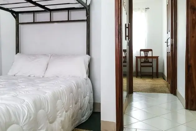 Standard Tek Büyük Yataklı Oda, 1 Yatak Odası, Ortak Banyo, Zemin Kat