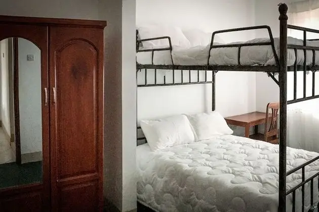 Standard Tek Büyük Yataklı Oda, 1 Yatak Odası, Özel Banyo, Zemin Kat