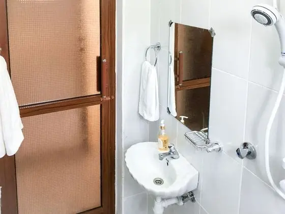 Standard Tek Büyük Yataklı Oda, 1 Yatak Odası, Özel Banyo, Zemin Kat
