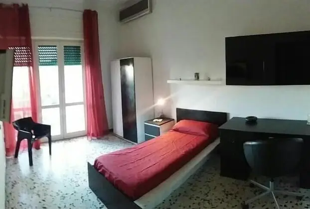 Tek Kişilik Oda, Ortak Banyo