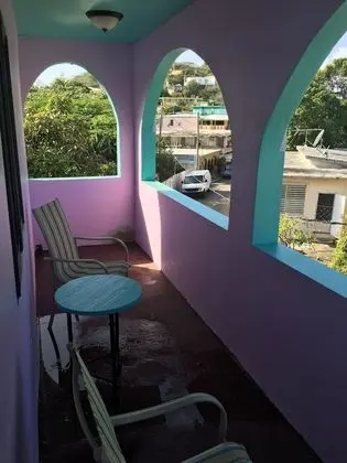 Oda, 1 Çift Kişilik Yatak
