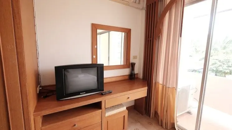 Deluxe İki Ayrı Yataklı Oda, 2 Tek Kişilik Yatak