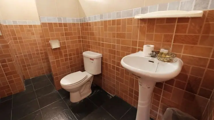 Deluxe İki Ayrı Yataklı Oda, 2 Tek Kişilik Yatak