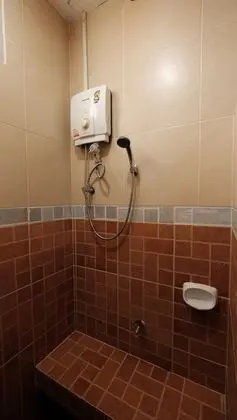 Deluxe İki Ayrı Yataklı Oda, 2 Tek Kişilik Yatak