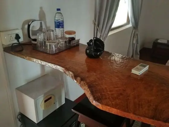 Deluxe Kır Evi, 1 En Büyük (King) Boy Yatak, Bahçe Manzaralı, Plaj Kenarı