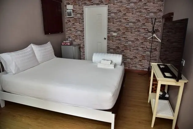 Grand Tek Büyük Yataklı Oda