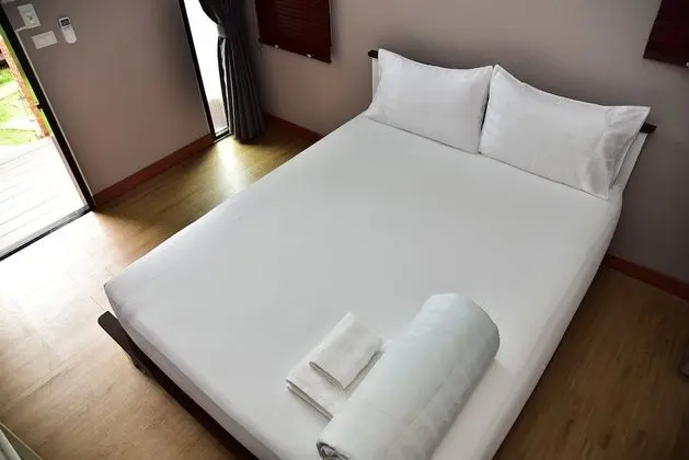 Grand Tek Büyük Yataklı Oda