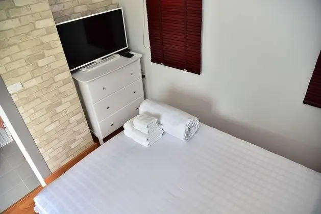 Grand Tek Büyük Yataklı Oda