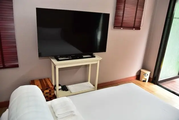 Grand Tek Büyük Yataklı Oda