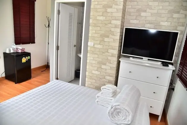 Grand Tek Büyük Yataklı Oda