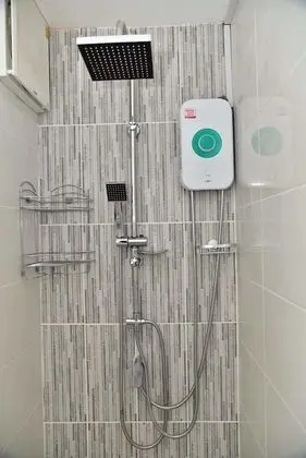 Grand Tek Büyük Yataklı Oda