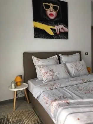 ApartHotel Alezzi