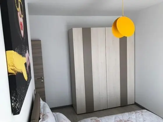 ApartHotel Alezzi