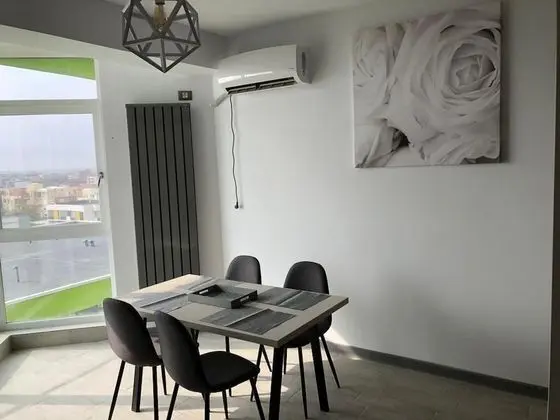 ApartHotel Alezzi
