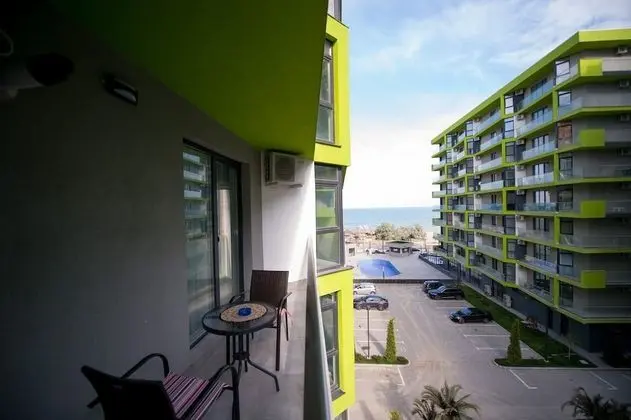 ApartHotel Alezzi