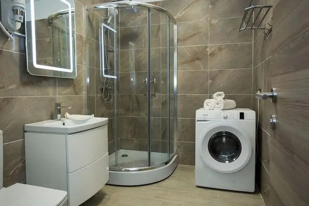 ApartHotel Alezzi
