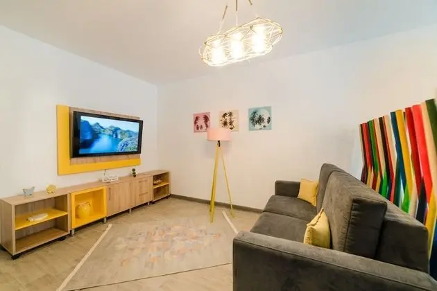 Apartament Vlad Alezzi