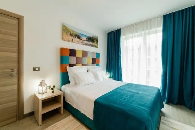 Apartament Vlad Alezzi